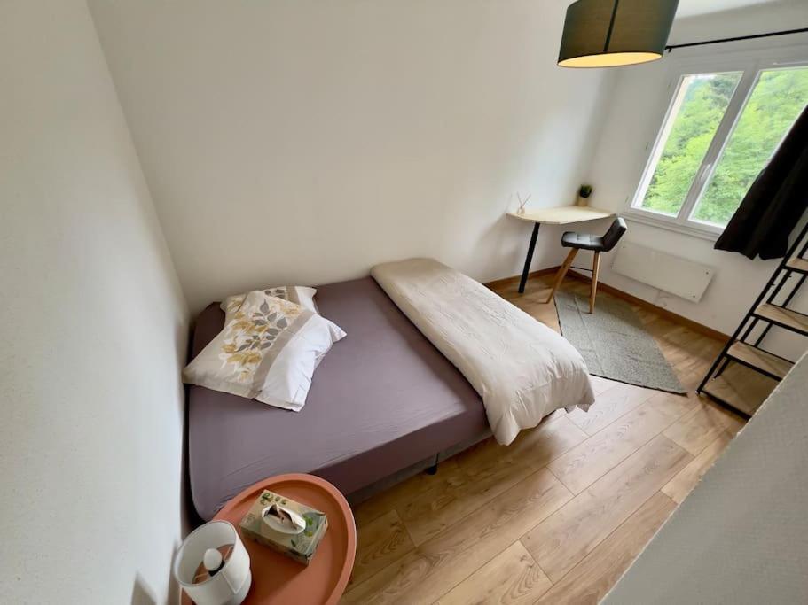 L Envol Maison Entiere Fellering Экстерьер фото