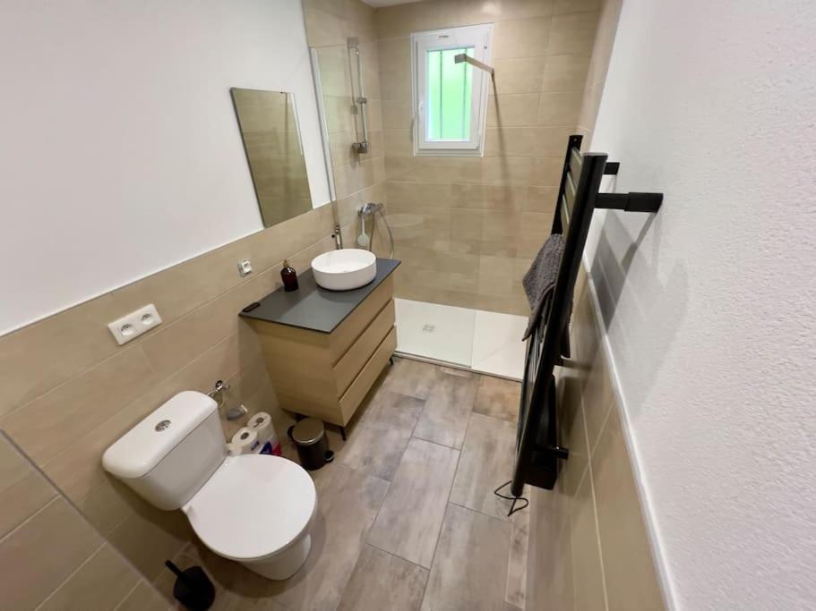 L Envol Maison Entiere Fellering Экстерьер фото