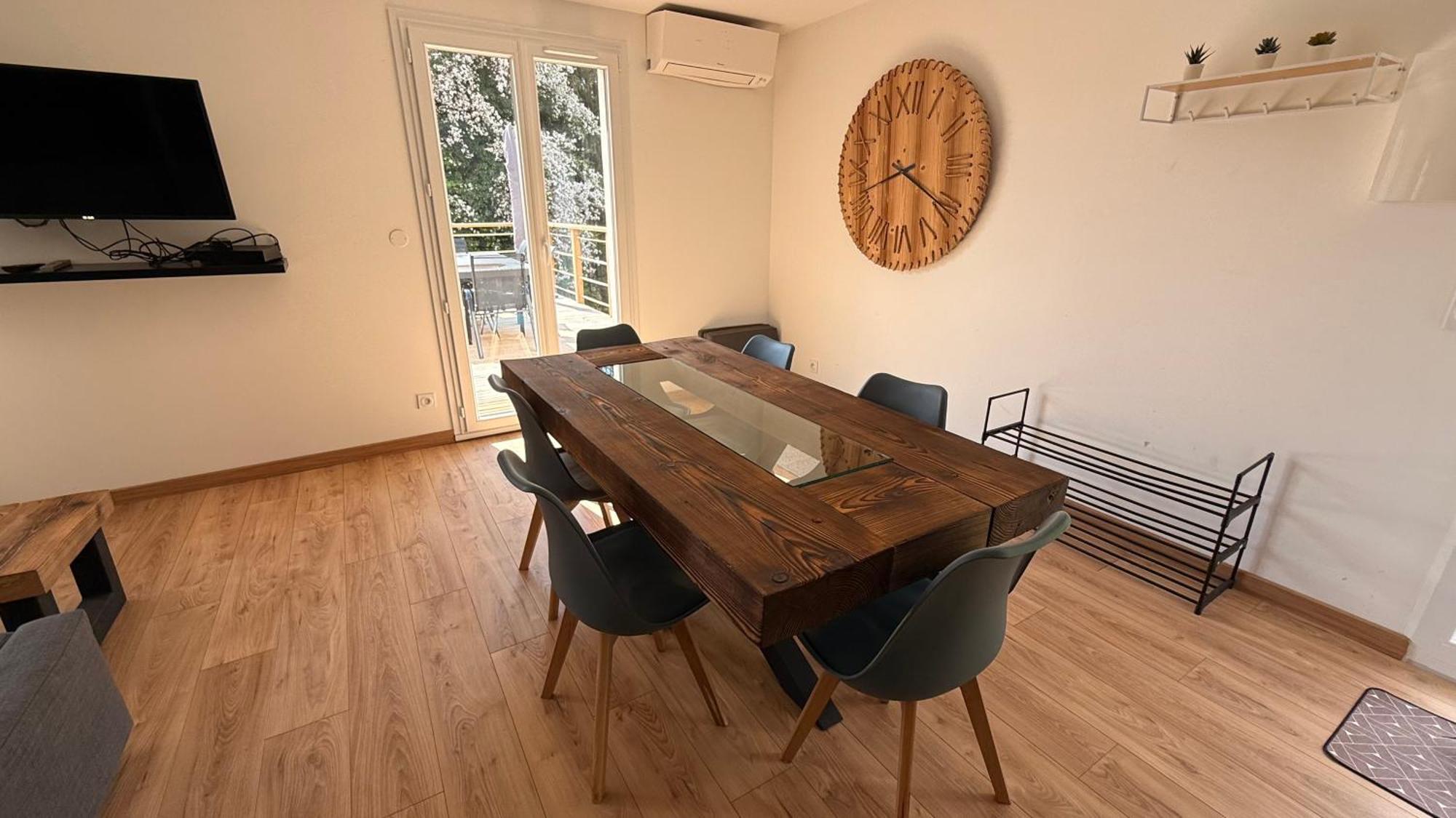 L Envol Maison Entiere Fellering Экстерьер фото